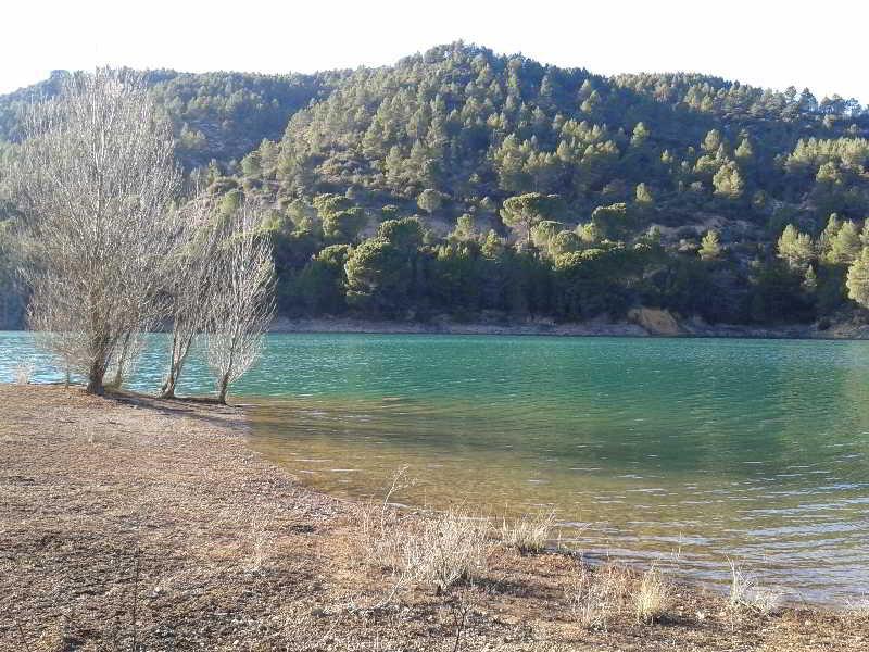 Апарт отель Cal Ribero Vilanova De La Sal Экстерьер фото